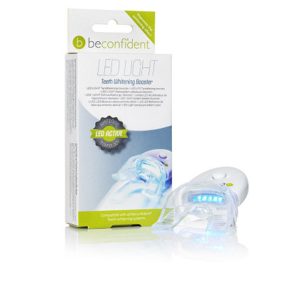 Acceleratore Sbiancante Beconfident LED