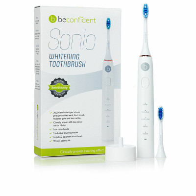 Spazzolino da Denti Elettrico Beconfident