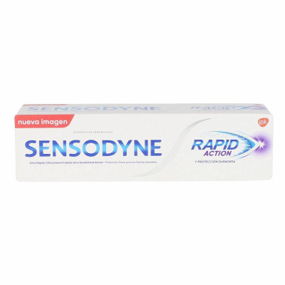 Dentifricio Sensodyne (75 ml)