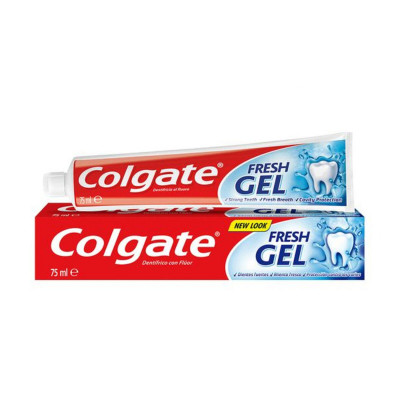 Dentifricio FRESH Colgate (75 ml)