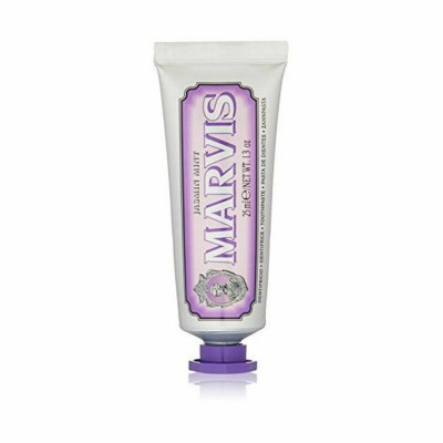 Dentifricio Jasmin Mint Marvis (25 ml)