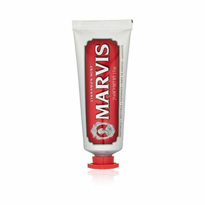 Dentifricio Cinnamon Mint Marvis (25 ml)