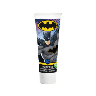 Dentifricio Lorenay Batman (75 ml)