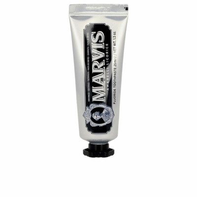 Dentifricio Marvis Amarelli Licorice (25 ml)