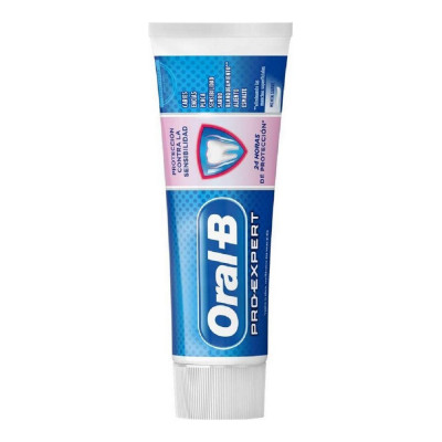 Dentifricio Sbiancante Pro-Expert Oral-B (75 ml)