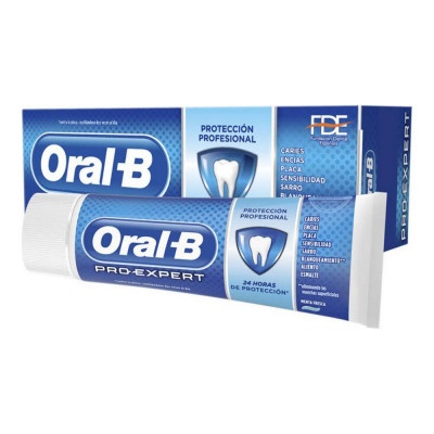 Dentifricio Multiprotettivo Pro-Expert Oral-B Pro Expert (75 ml)