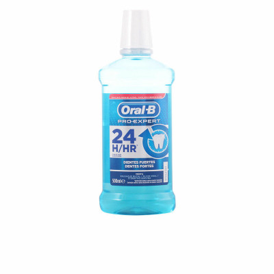 Collutorio Oral-B Pro-Expert (500 ml)