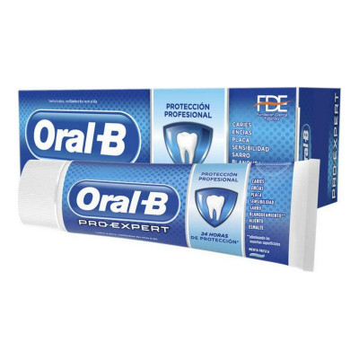 Dentifricio Multiprotettivo Pro-Expert Oral-B Pro-Expert (75 ml) (75 ml)