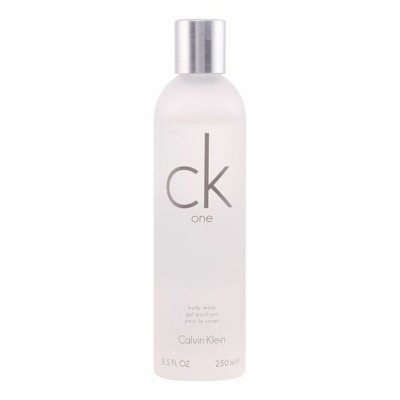 Gel Doccia Ck One Calvin Klein 4150