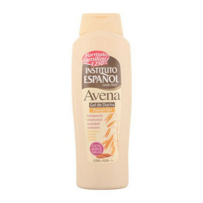 Gel Doccia Avena Instituto Español (1250 ml)