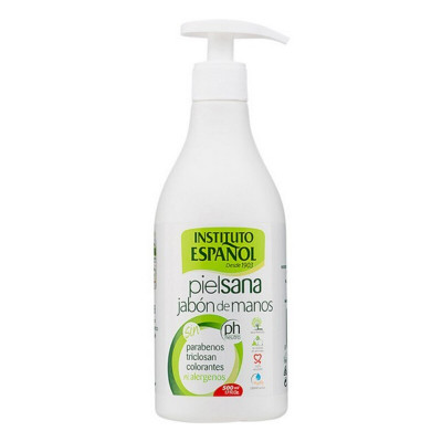 Sapone Mani Pelle Sana Instituto Español (500 ml)