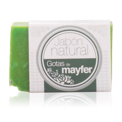 Saponetta Naturale Gotas De Mayfer Mayfer (100 g)