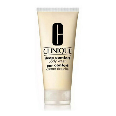 Gel Doccia Deep Comfort Clinique (200 ml)