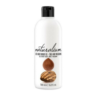 Gel Doccia Shea  Macadamia Naturalium (500 ml)