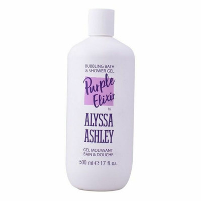 Gel Doccia Purple Elixir Alyssa Ashley (500 ml) (500 ml)