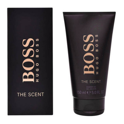 Gel Doccia The Scent Hugo Boss (150 ml)