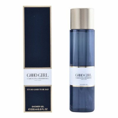 Gel Doccia Good Girl Carolina Herrera (200 ml)