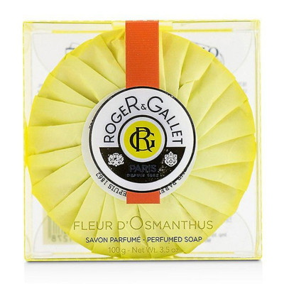 Saponetta Roger  Gallet (100 g)