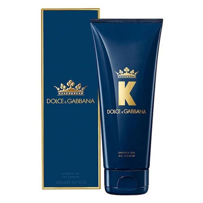 Gel Bagno K Dolce  Gabbana (200 ml)