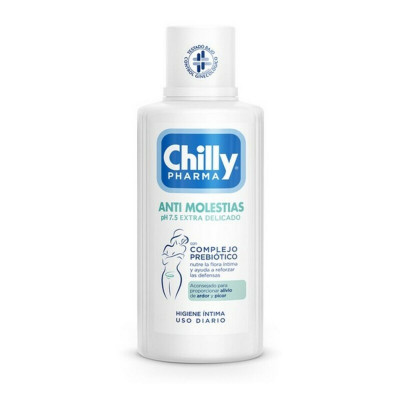 Gel Intimo Pharma Anti Molestias Chilly (450 ml)