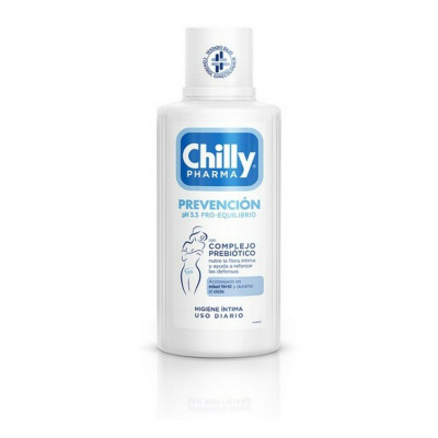 Gel Intimo Pharma Prevencion Chilly (450 ml)