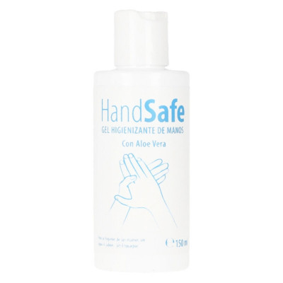 Gel Mani Igienizzante Hand Safe (150 ml)