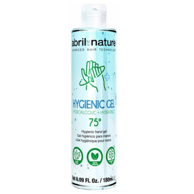 Gel Mani Igienizzante Abril Et Nature (180 ml)