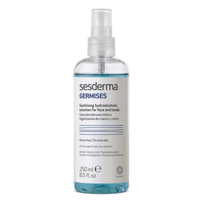 Spray Disinfettante Germises Sesderma (250 ml)