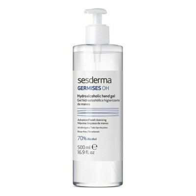 Gel Mani Disinfettante Germises Sesderma (100 ml)