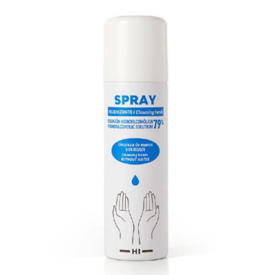 Spray Disinfettante (200 ml)
