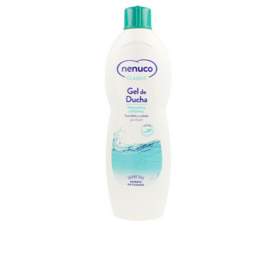 Gel Doccia Nenuco Classic (750 ml)