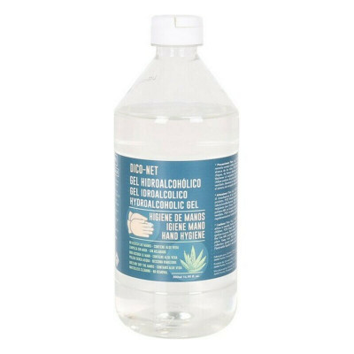 Gel Igienizzante 70% (500 ml)