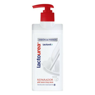 Sapone per le Mani Lacto Urea Lactovit (250 ml)
