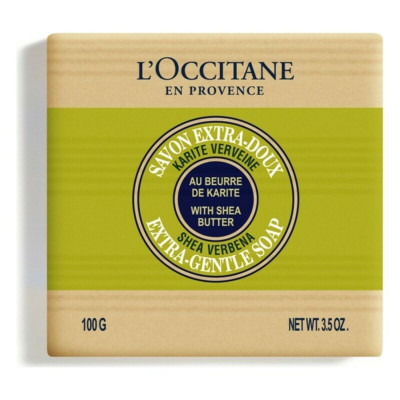 Saponetta Karité L´occitane (100 g)