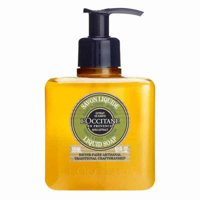 Sapone Liquido Verveine L´occitane (300 ml)