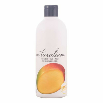 Gel Doccia Mango Naturalium (500 ml)