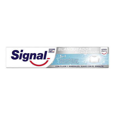 Dentifricio Signal (75 ml)