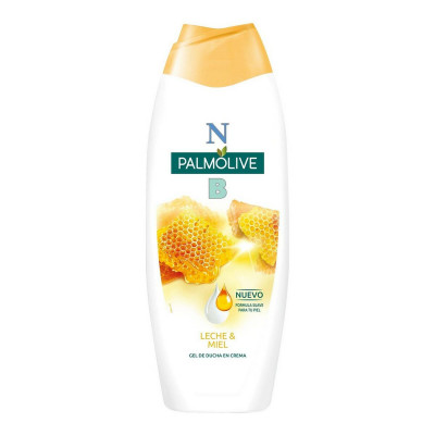 Gel Doccia Palmolive (550 ml)