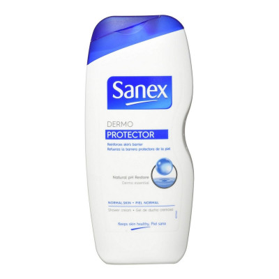Gel Doccia Dermo Protector Sanex (250 ml)