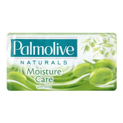 Saponetta Palmolive Olio dOliva (3 x 90 g)