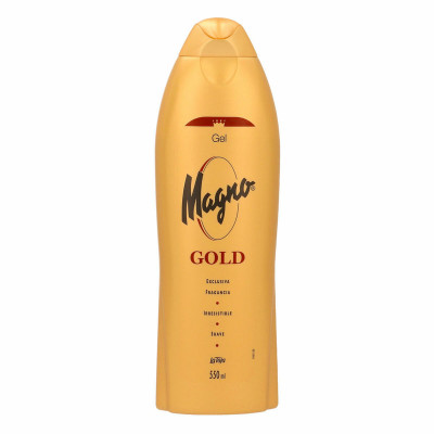 Gel Doccia Gold Magno (550 ml)