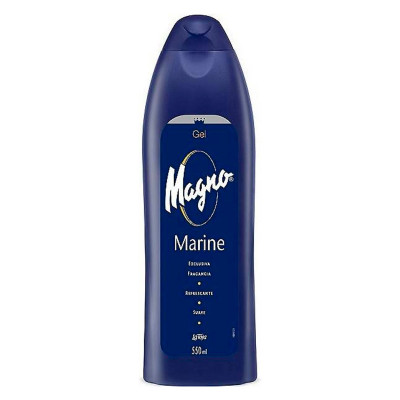 Gel Doccia Marine Magno (550 ml)