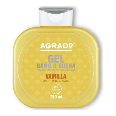 Gel Doccia Agrado (750 ml)