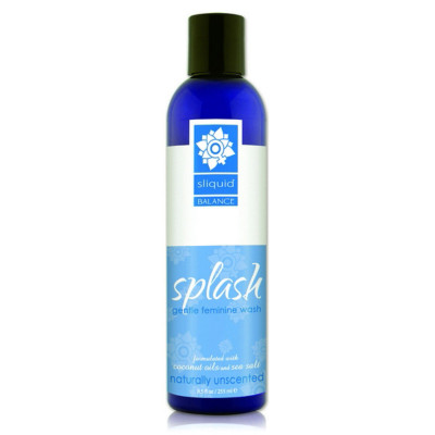 Igiene Intima Splash Sliquid (255 ml)