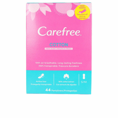 Gel Doccia Carefree ‎ (44 uds)