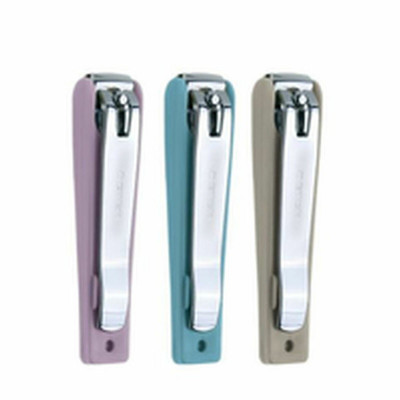 Gel Doccia Beter Pedicure Nail Clippers With Nail Catcher