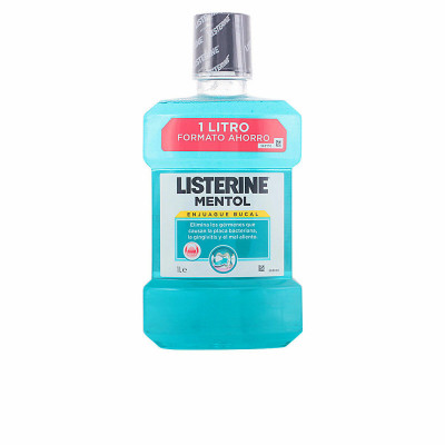 Gel Doccia Listerine (1000 ml)