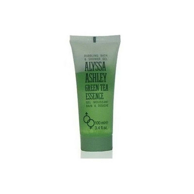 Gel Doccia Profumato Green Tea Essence Alyssa Ashley (100 ml)