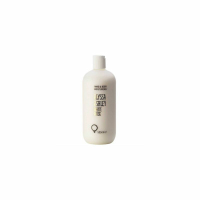 Gel Doccia Alyssa Ashley White BG (500 ml)