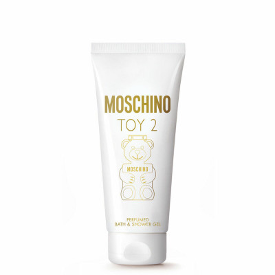 Gel Doccia Moschino Toy 2 (200 ml)